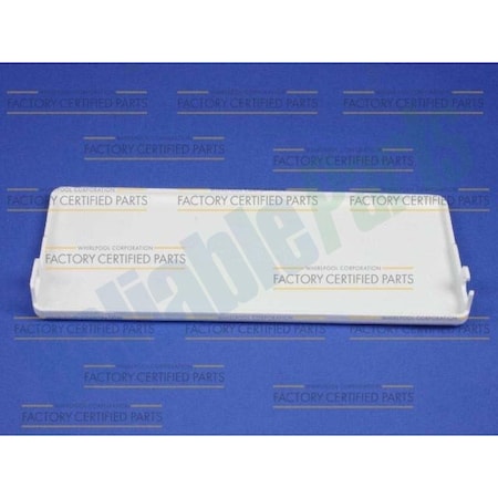 Whirlpool WP2188236 Whirlpool Refrigerator Door -Shelf WP2188236